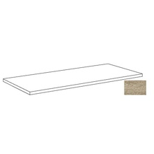 Sichenia Silvis 184392 Rovere Gradino Costa Lucida Grip Rett Steg 40x120 cm, Italien, traimitation - foto 1 - foto 1