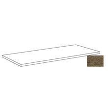 Sichenia Silvis 184395 Noce Gradino Costa Lucida Grip Rett Steg 40x120 cm, Italien, traimitation - foto 1 - foto 1