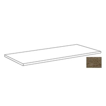 Sichenia Silvis 184365 Noce Gradino Toro Grip Ret Steg 40x120 cm, Italien, traimitation - foto 1 - foto 1