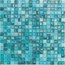 Sicis Blends С000541542 Acetosella Mosaic 29,5x29,5 cm, Italy, pearl - photo 1