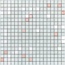 Sicis Blends С000541554 Algheti Mosaik 29,5x29,5 cm, Italien - Foto 1