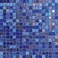 Sicis Blends С000541565 Argentiera Mozaik 29,5x29,5 cm, Italien - foto 1