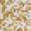 Sicis Blends С000541570 Australis Mozaika 29,5x29,5 cm, Włochy - zdjęcie 1