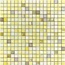 Sicis Blends С000541595 Carinae Mosaic 29,5x29,5 cm, Italy - photo 1