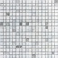 Sicis Blends С000541598 Catria Mosaik 29,5x29,5 cm, Italien - Foto 1