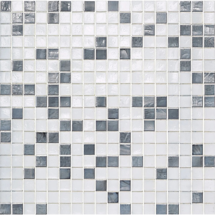Sicis Blends С000541602 Cenere Mosaïque 29,5x29,5 cm, Italie - photo 1 Sicis Blends С000541602 Cenere Mosaïque 29,5x29,5 cm, Italie - photo 1