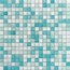 Sicis Blends С000541673 Lijunchi Mosaico 29,5x29,5 cm, Italia - foto 1 Sicis Blends С000541673 Lijunchi Mosaico 29,5x29,5 cm, Italia - foto 1