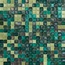 Sicis Blends С000541681 Mallow Mosaico 29,5x29,5 cm, Itália - foto 1