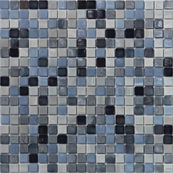 Sicis Blends С000541687 Marmorata Mosaico 29,5x29,5 cm, Italia - foto 1 Sicis Blends С000541687 Marmorata Mosaico 29,5x29,5 cm, Italia - foto 1