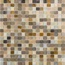 Sicis Blends С000541718 Pero Mozaika 29,5x29,5 cm, Itálie - fotografie 1