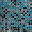 Sicis Blends С000541729 Polveraia Plus Mosaic 29,5x29,5 cm, Italy - photo 1 Sicis Blends С000541729 Polveraia Plus Mosaic 29,5x29,5 cm, Italy - photo 1