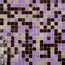 Sicis Blends С000541748 Roccaruja Mosaico 29,5x29,5 cm, Itália - foto 1