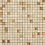 Sicis Blends С000541775 Sughera Mosaico 29,5x29,5 cm, Italia - foto 1