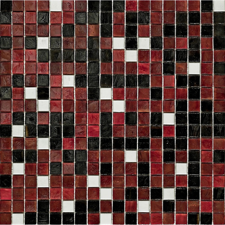 Sicis Blends С000541784 Tikal Mozaika 29,5x29,5 cm, Włochy - zdjęcie 1 Sicis Blends С000541784 Tikal Mozaika 29,5x29,5 cm, Włochy - zdjęcie 1