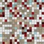 Sicis Blends С000541795 Wasat Mosaic 29,5x29,5 cm, Italy - photo 1