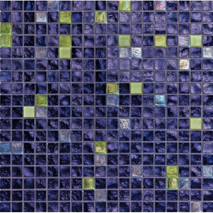 Sicis Blends С000541798 Wooleya Mosaik 29,5x29,5 cm, Italien - Foto 1 Sicis Blends С000541798 Wooleya Mosaik 29,5x29,5 cm, Italien - Foto 1