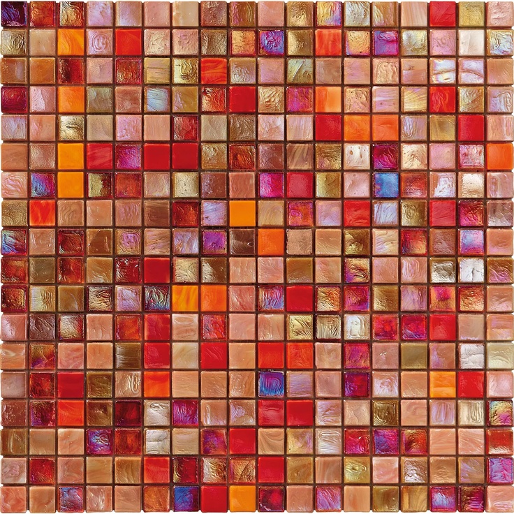 Sicis Blends С000541548 Aguilera Mozaik 29,5x29,5 cm, Italien, med perlemor - foto 1 Sicis Blends С000541548 Aguilera Mozaik 29,5x29,5 cm, Italien, med perlemor - foto 1