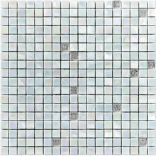Sicis Blends С000541561 Antelao Мозаика 29,5x29,5 см, Италия, под перламутр - фото 1 - фото 1