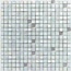 Sicis Blends С000541561 Antelao Mozaik 29,5x29,5 cm, Italien, med perlemor - foto 1 Sicis Blends С000541561 Antelao Mozaik 29,5x29,5 cm, Italien, med perlemor - foto 1