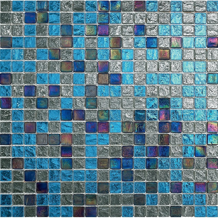 Sicis Blends С000541585 Calapetra Mozaika 29,5x29,5 cm, Włochy, pod perłowy - zdjęcie 1 Sicis Blends С000541585 Calapetra Mozaika 29,5x29,5 cm, Włochy, pod perłowy - zdjęcie 1