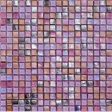 Sicis Blends С000541597 Castore Мозаика 29,5x29,5 см, Италия, под перламутр - фото 1 - фото 1