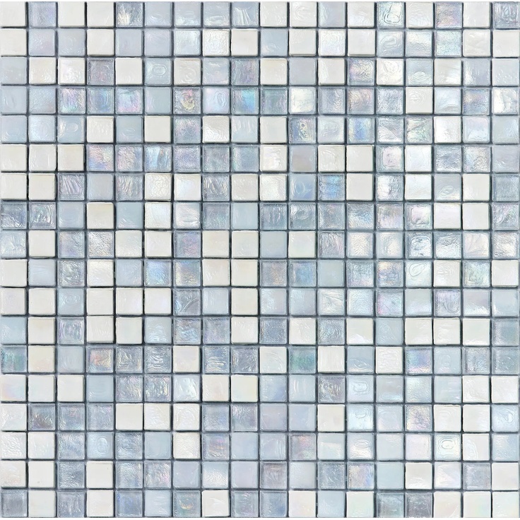 Sicis Blends С000541610 Cristal Mozaika 29,5x29,5 cm, Włochy, pod perłowy - zdjęcie 1 Sicis Blends С000541610 Cristal Mozaika 29,5x29,5 cm, Włochy, pod perłowy - zdjęcie 1