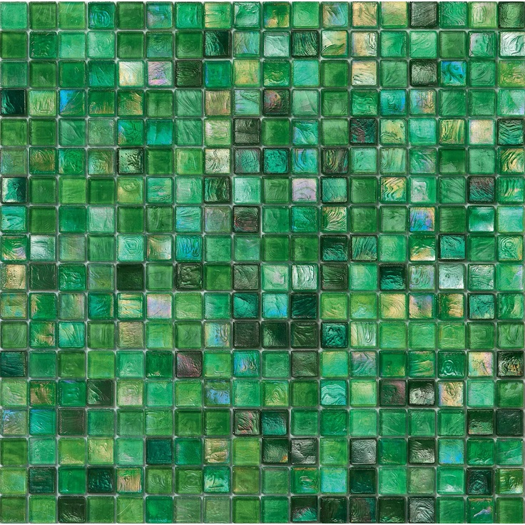 Sicis Blends С000541637 Garden Mozaik 29,5x29,5 cm, Italien, med perlemor - foto 1 Sicis Blends С000541637 Garden Mozaik 29,5x29,5 cm, Italien, med perlemor - foto 1