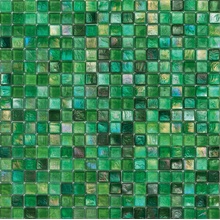 Sicis Blends С000541637 Garden Мозаика 29,5x29,5 см, Италия, под перламутр - фото 1 - фото 1