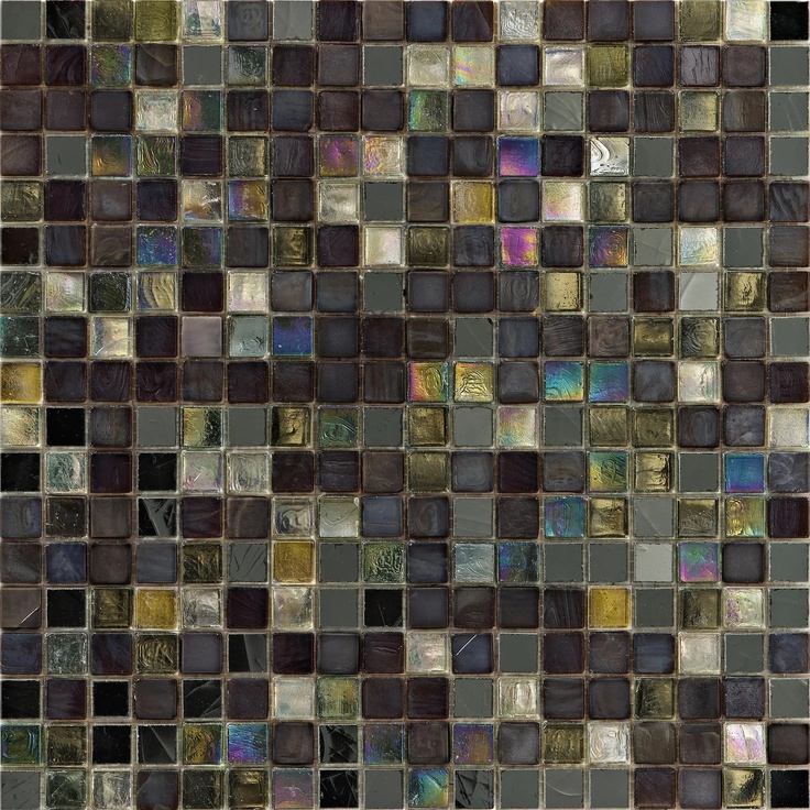 Sicis Blends С000541642 Gigen Mozaik 29,5x29,5 cm, Italien, med perlemor - foto 1 Sicis Blends С000541642 Gigen Mozaik 29,5x29,5 cm, Italien, med perlemor - foto 1