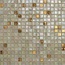Sicis Blends С000541644 Gingo Mozaïek 29,5x29,5 cm, Italië, onder parelmoer - foto 1