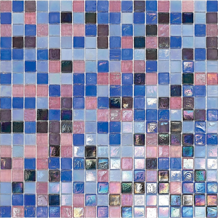 Sicis Blends С000541685 Maretto Mozaik 29,5x29,5 cm, Italien, med perlemor - foto 1 Sicis Blends С000541685 Maretto Mozaik 29,5x29,5 cm, Italien, med perlemor - foto 1