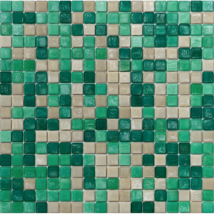 Sicis Blends С000541686 Marinella Mosaic 29,5x29,5 cm, Italy - photo 1 Sicis Blends С000541686 Marinella Mosaic 29,5x29,5 cm, Italy - photo 1