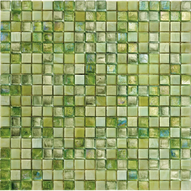 Sicis Blends С000541702 Nelia Mozaik 29,5x29,5 cm, Italien, med perlemor - foto 1 Sicis Blends С000541702 Nelia Mozaik 29,5x29,5 cm, Italien, med perlemor - foto 1