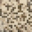 Sicis Blends С000541705 Obeche Mozaik 29,5x29,5 cm, Italien - foto 1 Sicis Blends С000541705 Obeche Mozaik 29,5x29,5 cm, Italien - foto 1