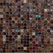Sicis Blends С000541709 Orosi Мозаика 29,5x29,5 см, Италия, золото и драгоценные металлы - фото 1 - фото 1