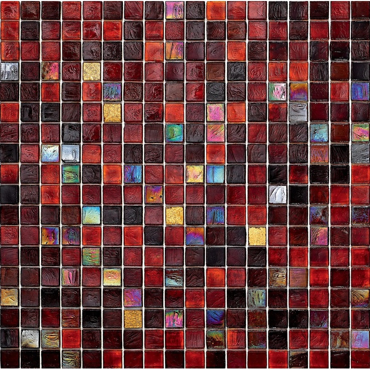 Sicis Blends С000541712 Osiride Mozaik 29,5x29,5 cm, Italien, med perlemor - foto 1 Sicis Blends С000541712 Osiride Mozaik 29,5x29,5 cm, Italien, med perlemor - foto 1