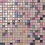 Sicis Blends С000541724 Pleiadi Mozaik 29,5x29,5 cm, Italien, med perlemor - foto 1