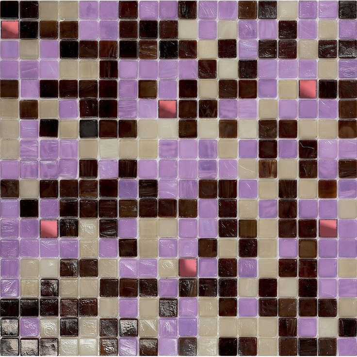 Sicis Blends С000541747 Roccaruja Plus Mozaïek 29,5x29,5 cm, Italië - foto 1 Sicis Blends С000541747 Roccaruja Plus Mozaïek 29,5x29,5 cm, Italië - foto 1