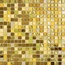 Sicis Blends С000541751 Saiph Mozaika 29,5x29,5 cm, Włochy, złoto i metale szlachetne - zdjęcie 1 Sicis Blends С000541751 Saiph Mozaika 29,5x29,5 cm, Włochy, złoto i metale szlachetne - zdjęcie 1
