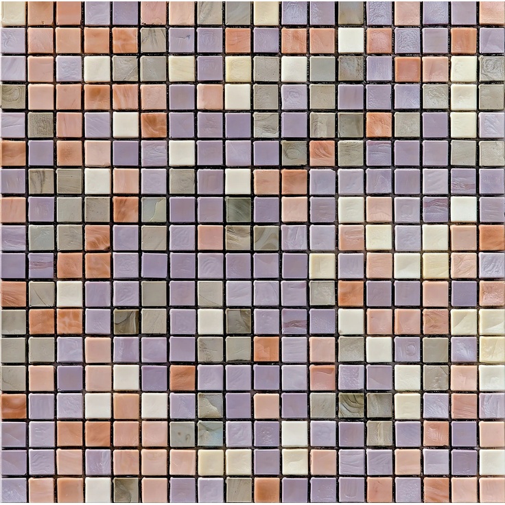 Sicis Blends С000541790 Velino Mozaïek 29,5x29,5 cm, Italië - foto 1 Sicis Blends С000541790 Velino Mozaïek 29,5x29,5 cm, Italië - foto 1