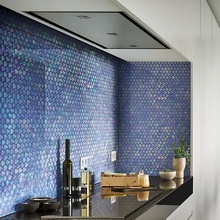 Sicis Clover glass, Italy, pearl - interior photo 1 Sicis Clover glass, Italy, pearl - interior photo 1 - photo 1