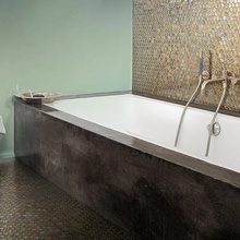 Sicis Clover glass, Italy, pearl - interior photo 1 - 2 Sicis Clover glass, Italy, pearl - interior photo 1 - photo 2