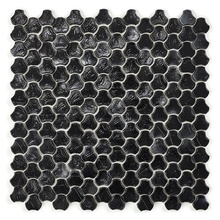 Sicis Clover С000606572 Blackened Mosaïque 28,3x28,6 cm, Italie - photo 1 - photo 1
