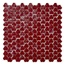 Sicis Clover С000606574 Chilly Mozaika 28,3x28,6 cm, Itálie - fotografie 1