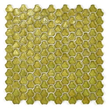 Sicis Clover С000606575 Goldlime Mosaïque 28,3x28,6 cm, Italie, or et métaux précieux - photo 1 - photo 1