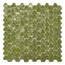 Sicis Clover С000606576 Greenery Mosaïque 28,3x28,6 cm, Italie - photo 1 Sicis Clover С000606576 Greenery Mosaïque 28,3x28,6 cm, Italie - photo 1