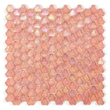 Sicis Clover С000606578 Quartz Mosaïque 28,3x28,6 cm, Italie, nacre - photo 1 - photo 1