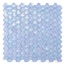 Sicis Clover С000606580 Serenity Mosaïque 28,3x28,6 cm, Italie, nacre - photo 1