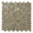 Sicis Clover С000606581 Smoke Mosaïque 28,3x28,6 cm, Italie, nacre - photo 1