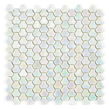 Sicis Clover С000606582 Sparkle Mosaïque 28,3x28,6 cm, Italie, nacre - photo 1 - photo 1